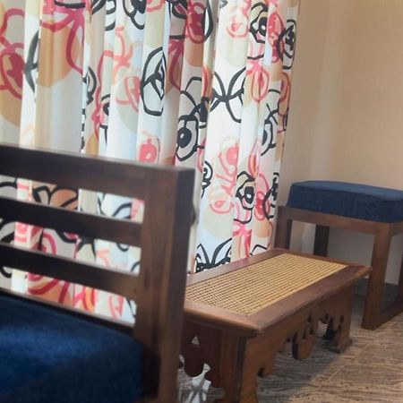 Wild Fortress Hotel Sigiriya Ngoại thất bức ảnh