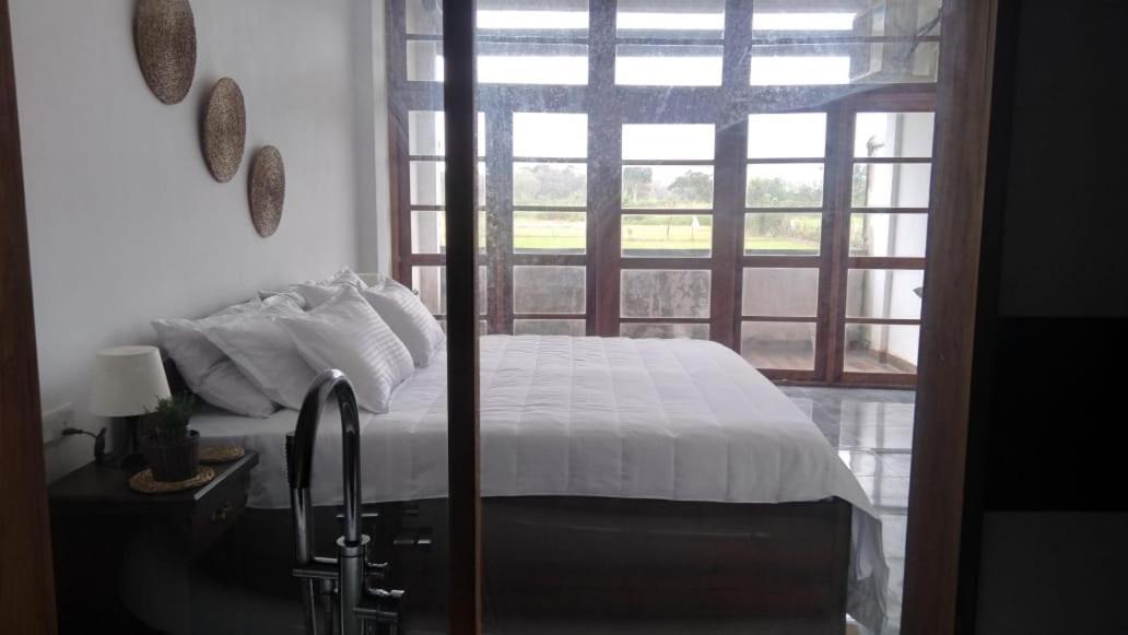 Wild Fortress Hotel Sigiriya Ngoại thất bức ảnh