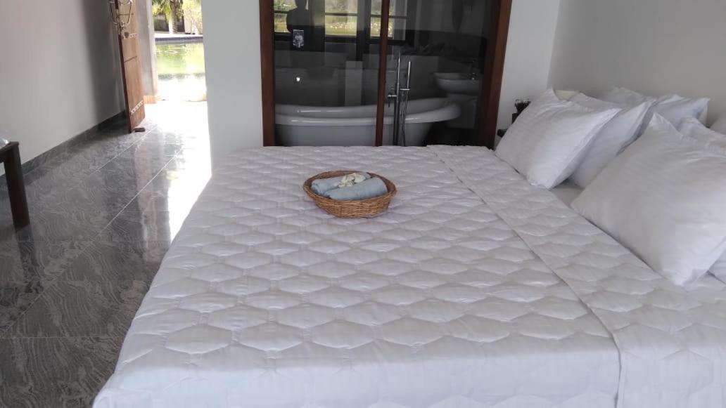 Wild Fortress Hotel Sigiriya Ngoại thất bức ảnh