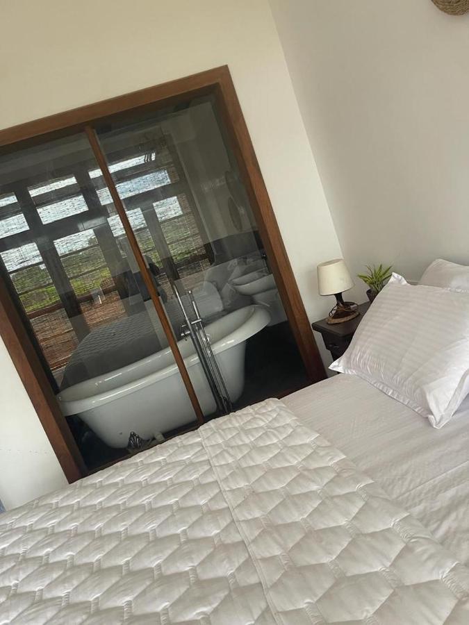 Wild Fortress Hotel Sigiriya Ngoại thất bức ảnh
