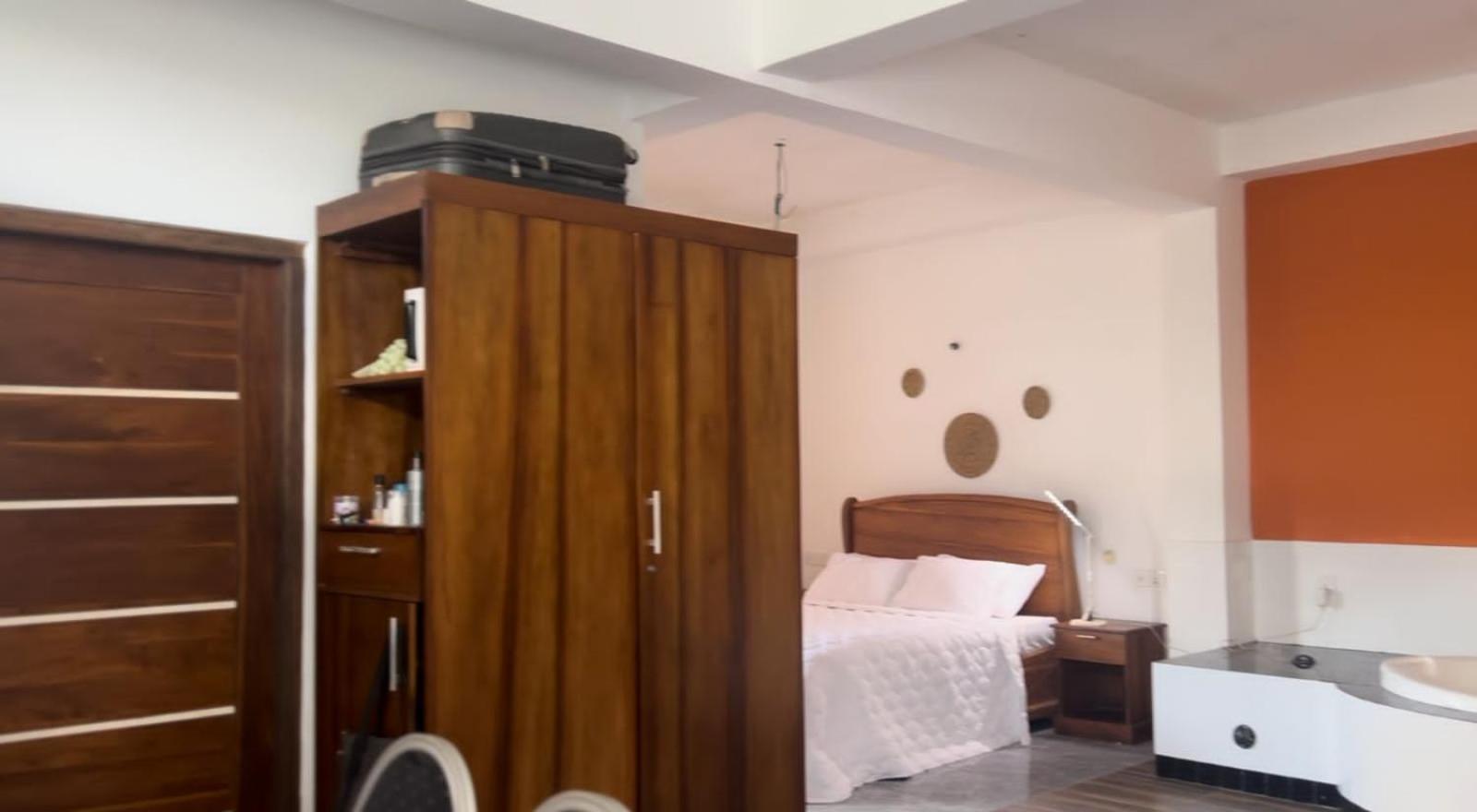 Wild Fortress Hotel Sigiriya Ngoại thất bức ảnh